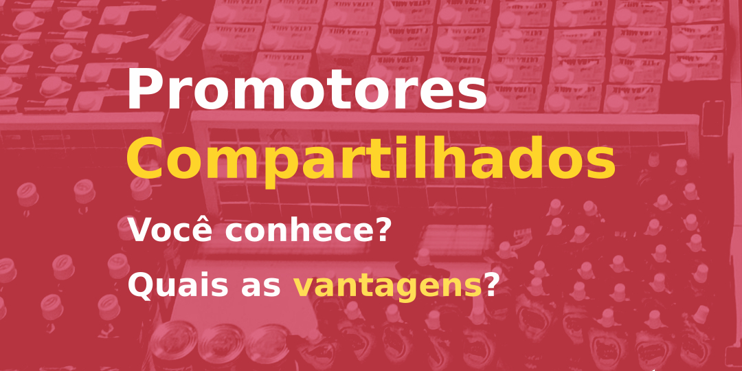 Promotores Compartilhados Diferencial